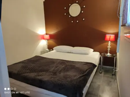 Appartement climatisé pour 2 avec piscine et parking sécurisé - Photo 6