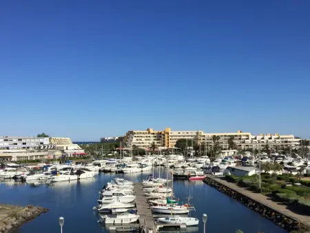 Appartement climatisé pour 2 avec piscine et parking sécurisé - Photo 8