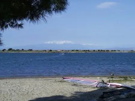 Appartement climatisé 4 pers, vue Lac, parking inclus - Photo 7