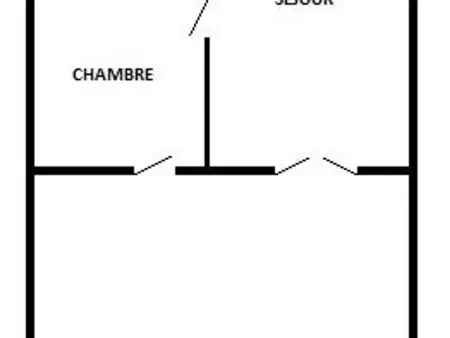 Appartement climatisé 4 pers, vue Lac, parking inclus - Photo 8