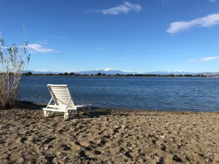 Appartement climatisé 4 pers, vue Lac, parking inclus - Photo 10