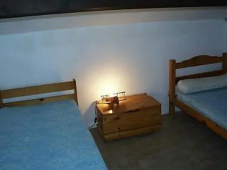 Villa 3 pièces + mezzanine, 6 pers, Wifi, Parking privé, bord du lac, près de la plage - Photo 4