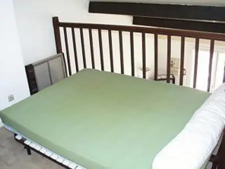 Villa 3 pièces + mezzanine, 6 pers, Wifi, Parking privé, bord du lac, près de la plage - Photo 8