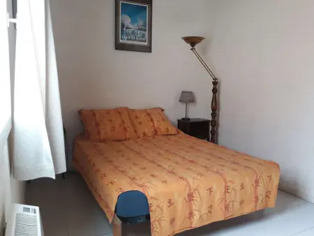 Villa T2 avec mezzanine, terrasse, parking privé, proche commerces et plage, calme, 6 couchages - Photo 4