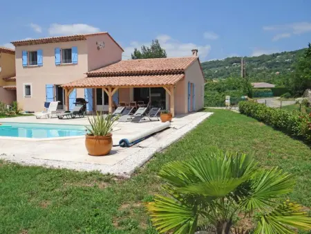 Marguerite, Maison 8 personnes à Callian - Photo 1