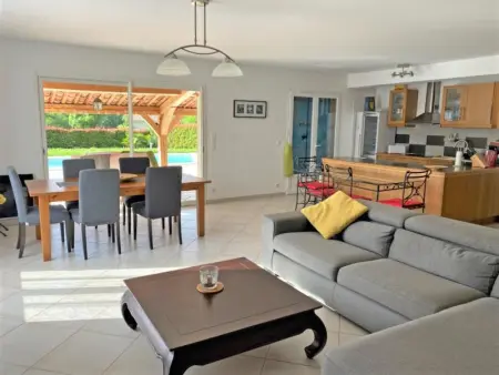 Marguerite, Maison 8 personnes à Callian - Photo 3