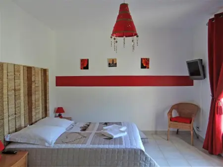 Marguerite, Maison 8 personnes à Callian - Photo 4