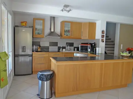 Marguerite, Maison 8 personnes à Callian - Photo 5