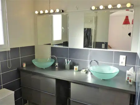 Marguerite, Maison 8 personnes à Callian - Photo 6