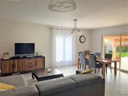 Marguerite, Maison 8 personnes à Callian - Photo 7