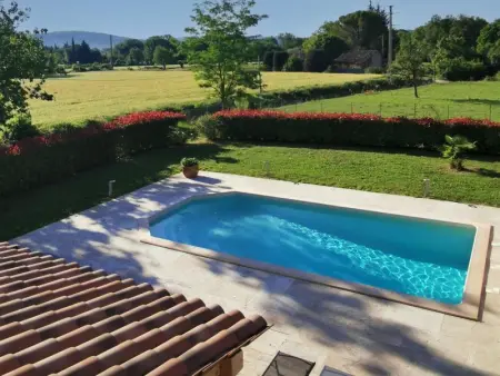 Marguerite, Maison 8 personnes à Callian - Photo 9