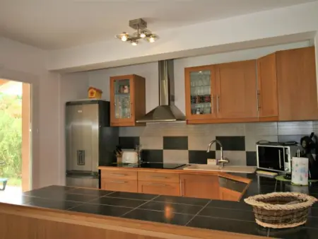 Marguerite, Maison 8 personnes à Callian - Photo 10