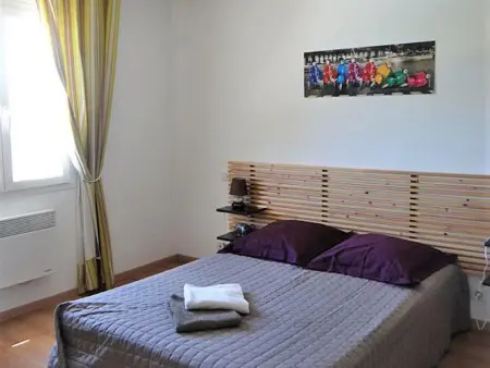 Marguerite, Maison 8 personnes à Callian - Photo 16