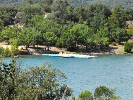 Marguerite, Maison 8 personnes à Callian - Photo 22