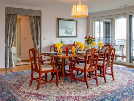 L'Esplanade A1.4, Appartement 7 personnes à Montreux - Photo 1