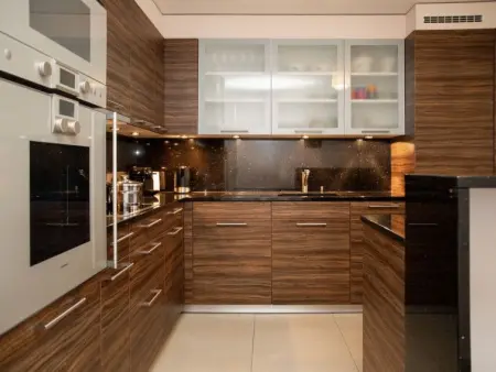 L'Esplanade A1.4, Appartement 7 personnes à Montreux - Photo 2