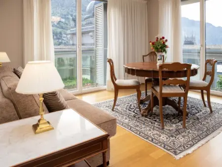 L'Esplanade A1.4, Appartement 7 personnes à Montreux - Photo 3