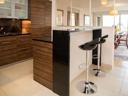 L'Esplanade A1.4, Appartement 7 personnes à Montreux - Photo 5