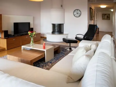 L'Esplanade A1.4, Appartement 7 personnes à Montreux - Photo 6