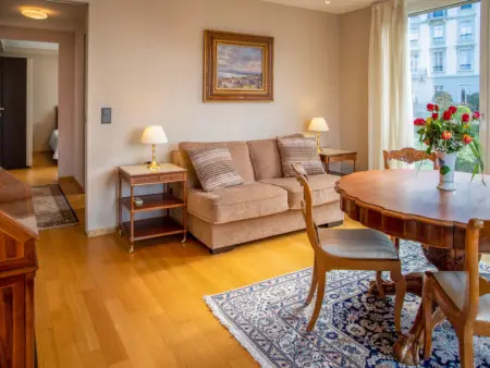 L'Esplanade A1.4, Appartement 7 personnes à Montreux - Photo 8