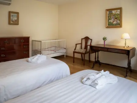 L'Esplanade A1.4, Appartement 7 personnes à Montreux - Photo 12