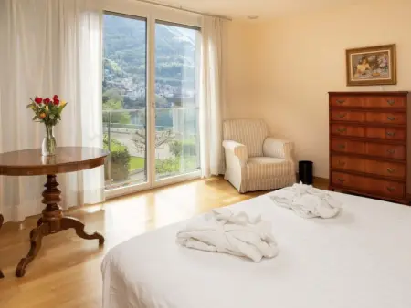 L'Esplanade A1.4, Appartement 7 personnes à Montreux - Photo 13