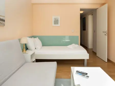 L'Esplanade A1.4, Appartement 7 personnes à Montreux - Photo 15