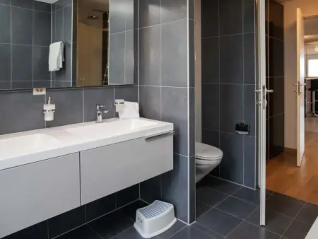 L'Esplanade A1.4, Appartement 7 personnes à Montreux - Photo 16