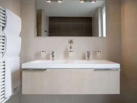 L'Esplanade A1.4, Appartement 7 personnes à Montreux - Photo 17