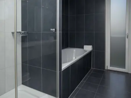 L'Esplanade A1.4, Appartement 7 personnes à Montreux - Photo 18