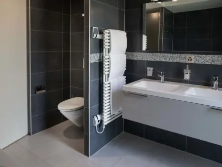 L'Esplanade A1.4, Appartement 7 personnes à Montreux - Photo 19