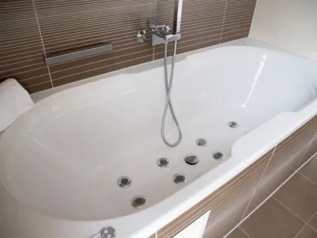 L'Esplanade A1.4, Appartement 7 personnes à Montreux - Photo 21