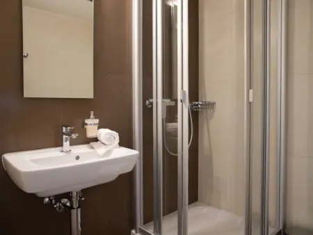 L'Esplanade A1.4, Appartement 7 personnes à Montreux - Photo 22