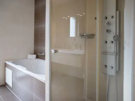 L'Esplanade A1.4, Appartement 7 personnes à Montreux - Photo 23