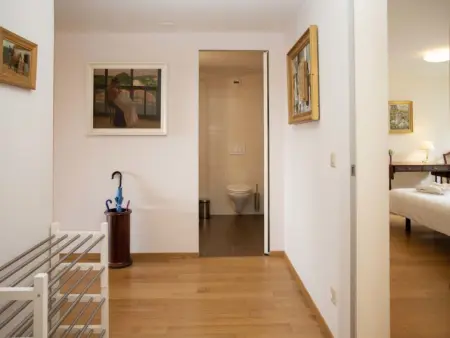 L'Esplanade A1.4, Appartement 7 personnes à Montreux - Photo 24