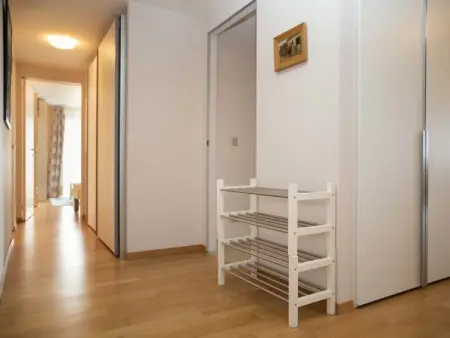 L'Esplanade A1.4, Appartement 7 personnes à Montreux - Photo 25