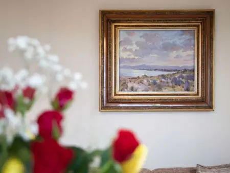 L'Esplanade A1.4, Appartement 7 personnes à Montreux - Photo 26