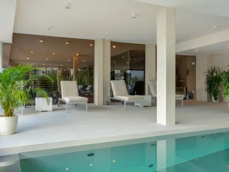 L'Esplanade A1.4, Appartement 7 personnes à Montreux - Photo 32