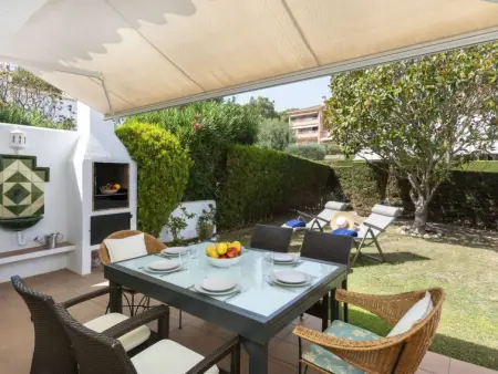 Reserva V, Maison 6 personnes à Pals - Photo 1