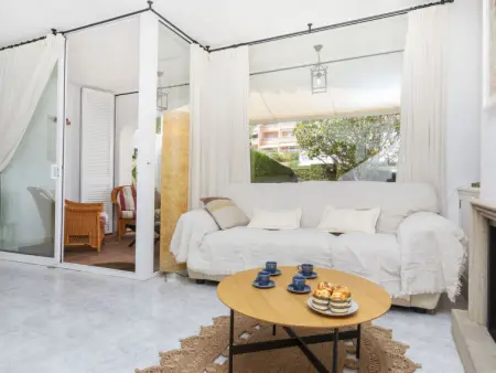 Reserva V, Maison 6 personnes à Pals - Photo 7