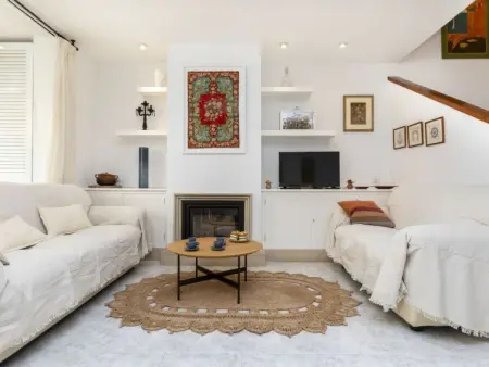 Reserva V, Maison 6 personnes à Pals - Photo 8