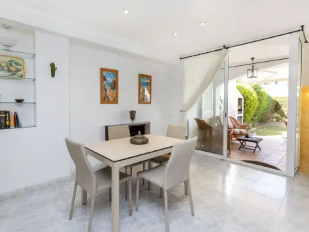 Reserva V, Maison 6 personnes à Pals - Photo 10