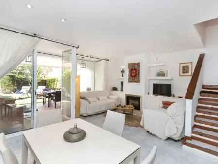 Reserva V, Maison 6 personnes à Pals - Photo 11