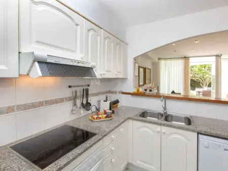 Reserva V, Maison 6 personnes à Pals - Photo 13