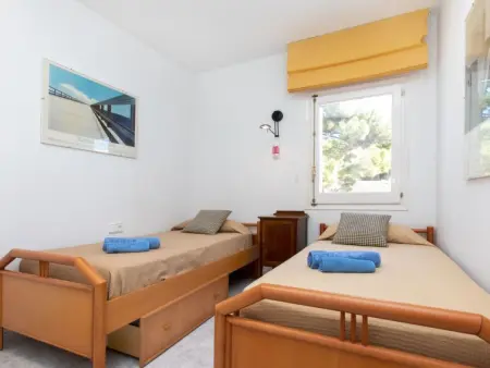 Reserva V, Maison 6 personnes à Pals - Photo 14