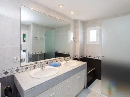 Reserva V, Maison 6 personnes à Pals - Photo 15