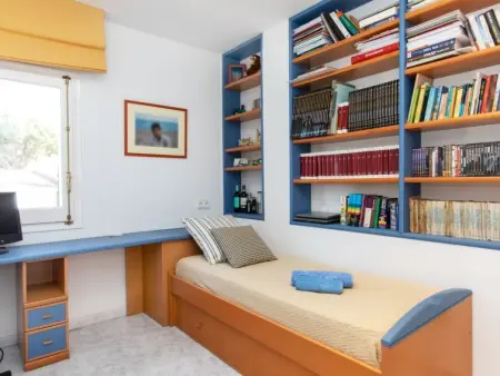 Reserva V, Maison 6 personnes à Pals - Photo 16