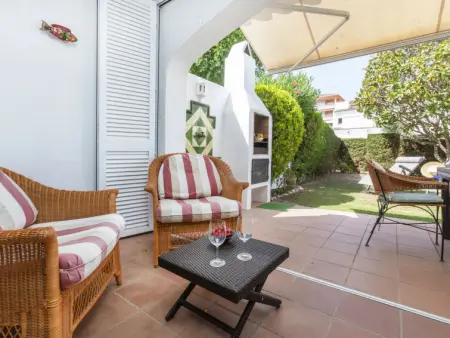 Reserva V, Maison 6 personnes à Pals - Photo 19