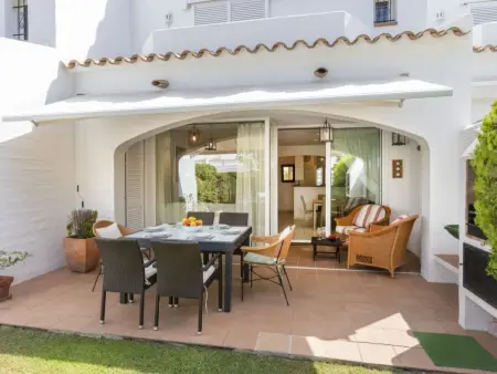 Reserva V, Maison 6 personnes à Pals - Photo 22