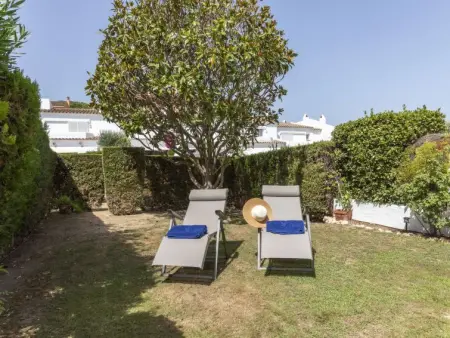 Reserva V, Maison 6 personnes à Pals - Photo 24